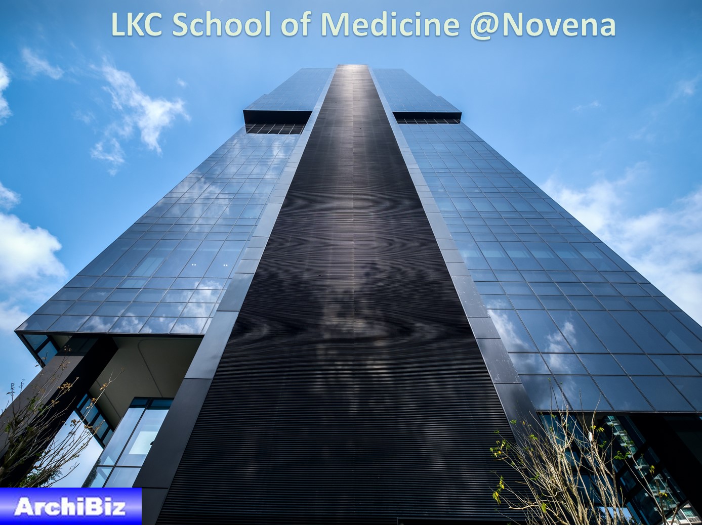 LKC School of Medicine @Novena (6)