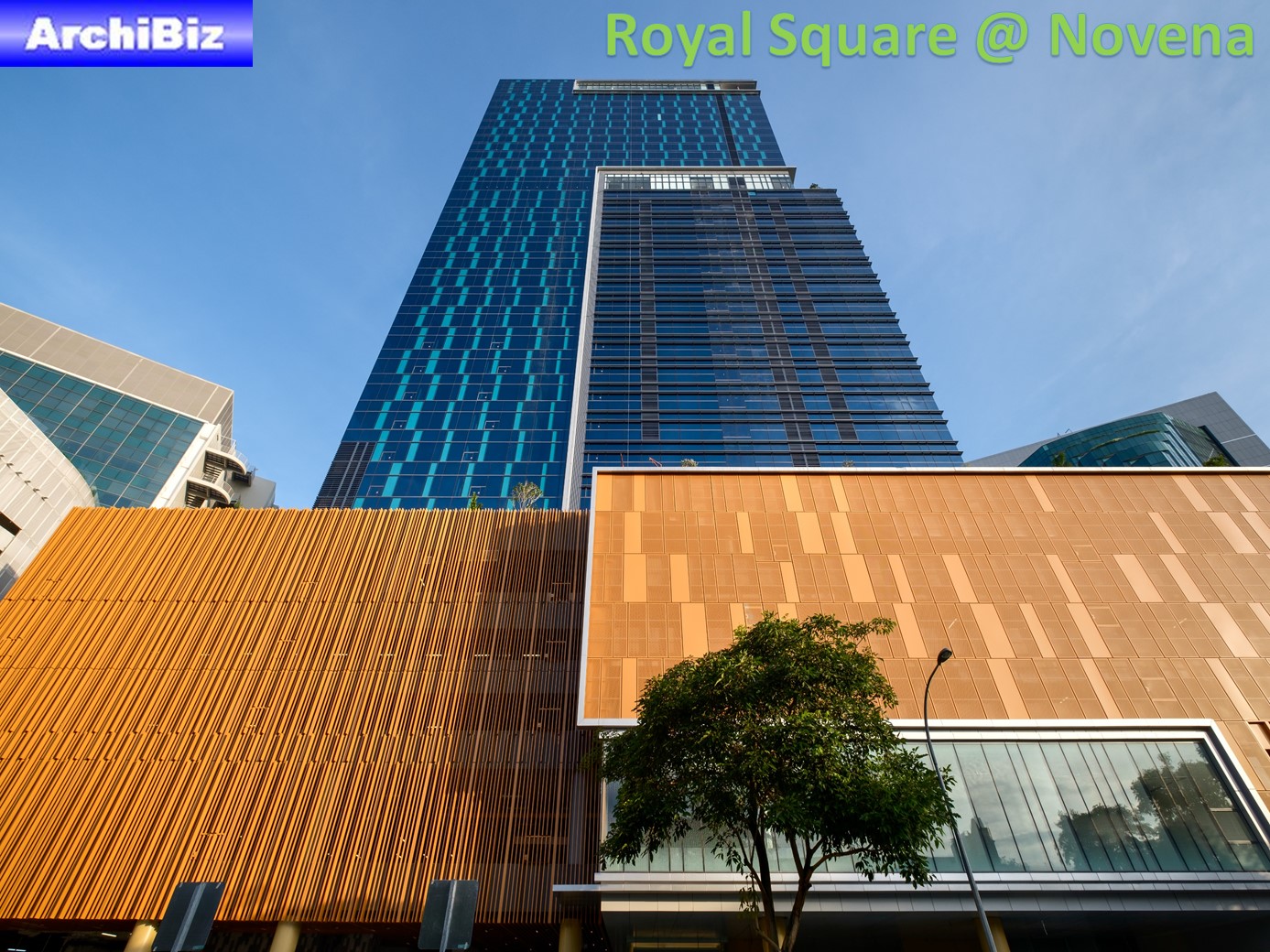 Royal Square @ Novena (2)