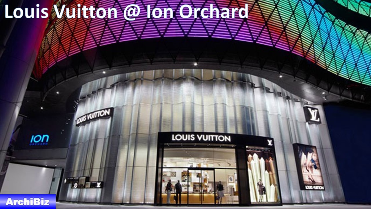 Louis Vuitton_thailand  Natural Resource Department